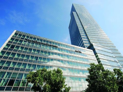 NH Collection Köln Mediapark Hotel Overview