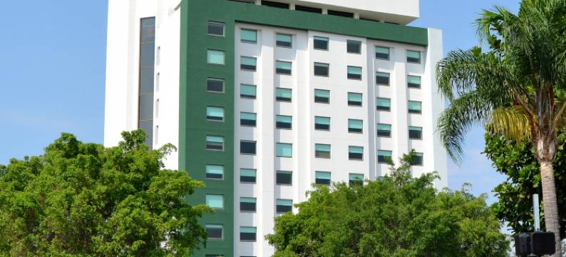 Holiday Inn 瓜达拉哈拉(Holiday Inn GUADALAJARA EXPO by IHG)图片