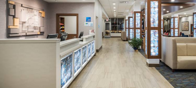 洲际酒店集团西平原西南智选假日酒店及套房(Holiday Inn Express & Suites WEST PLAINS SOUTHWEST by IHG)图片