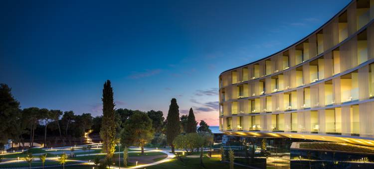 阿马林迈斯特拉精选亲子酒店(Maistra Select Family Hotel Amarin)图片