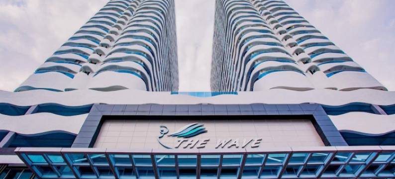 我的家浪花马六甲民宿(My Home the Wave Malacca Homestay)图片