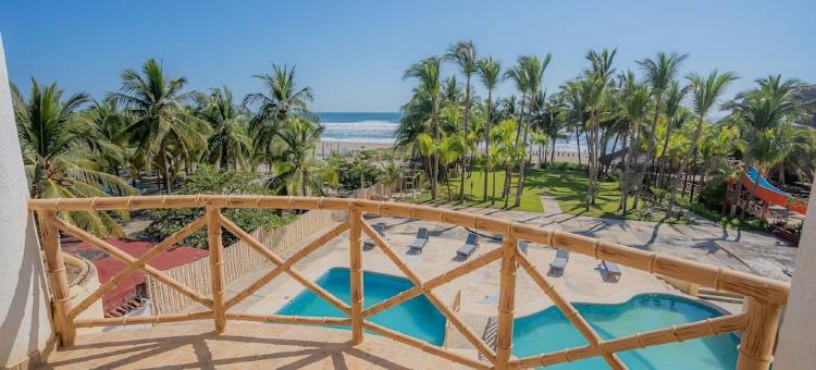 OYO Hotel Real Del Sol图片