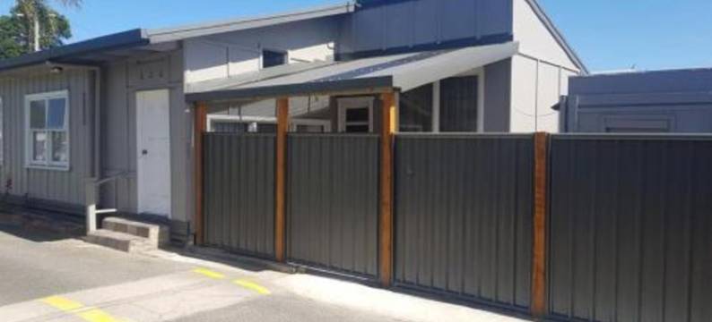 回音海滩观光假日公园(Echo Beach Tourist Park)图片