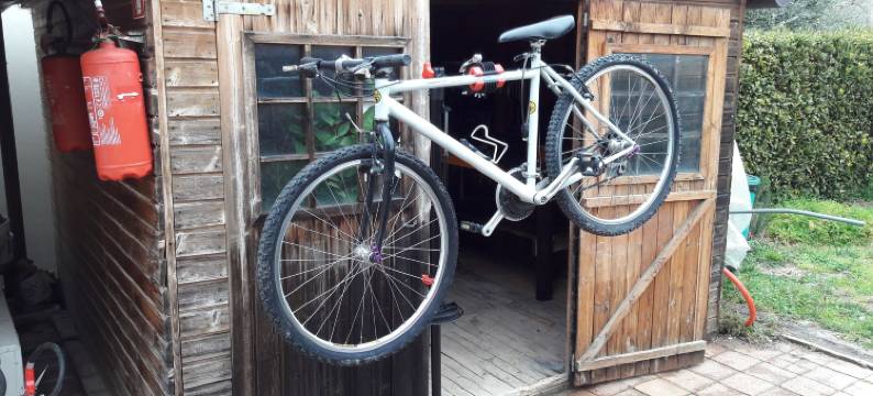 瓦勒戴尔米陶罗乡间别墅(Valle del Metauro Country House)图片