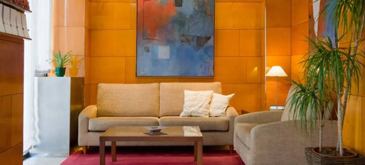 维拉卡洛斯酒店(Hotel Villacarlos)图片