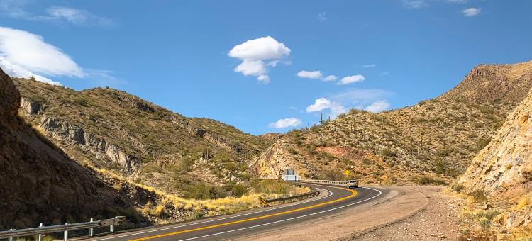 铜山汽车旅馆(Copper Mountain Motel)图片