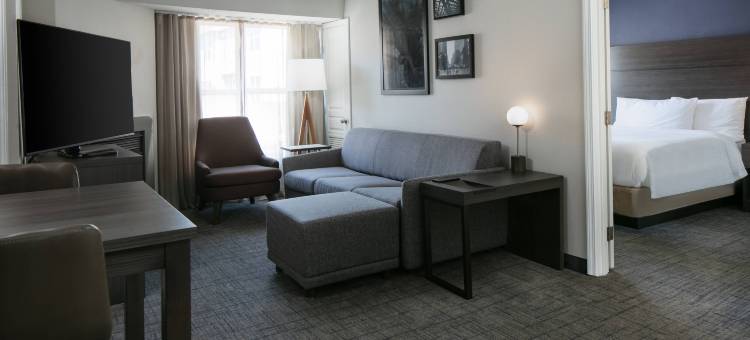 Residence Inn Tulsa South图片