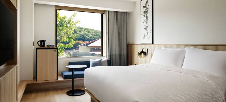 枥木宇都宫万枫酒店(Fairfield by Marriott Tochigi Utsunomiya)图片