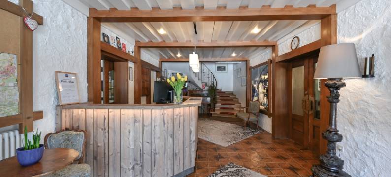 卢琦餐厅酒店(Hotel Ruchti - Zeit für Mich)图片