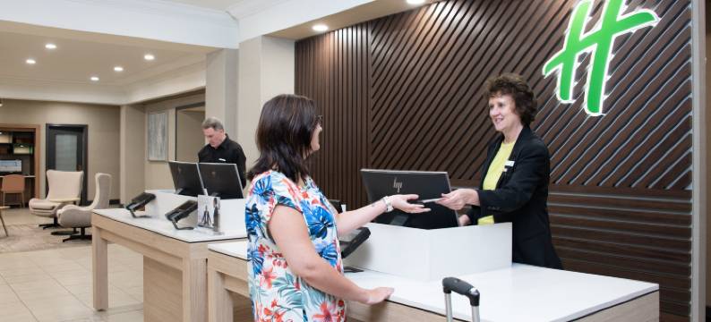 Holiday Inn & Suites 皮茨菲尔德 - 伯克郡 by IHG(Holiday Inn & Suites PITTSFIELD-BERKSHIRES by IHG)图片