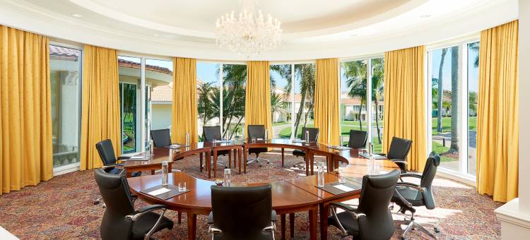 迈阿密特朗普多拉尔国家度假酒店(Trump National Doral Miami)图片