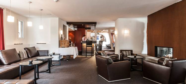 瓜达瓦尔恩加丁纳精品酒店(Engadiner Boutique-Hotel GuardaVal)图片