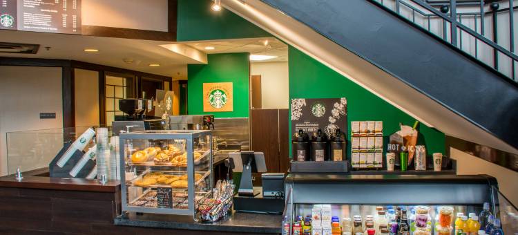 圣玛丽旅馆(The Inn at Saint Mary's)图片