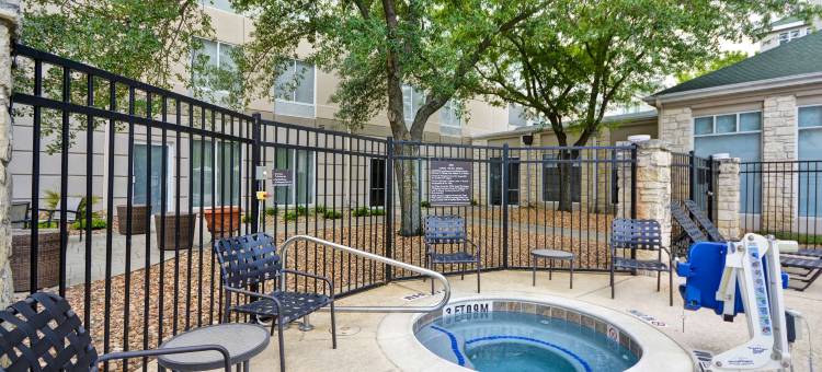 奥斯汀圆石希尔顿花园酒店(Hilton Garden Inn Austin/Round Rock)图片