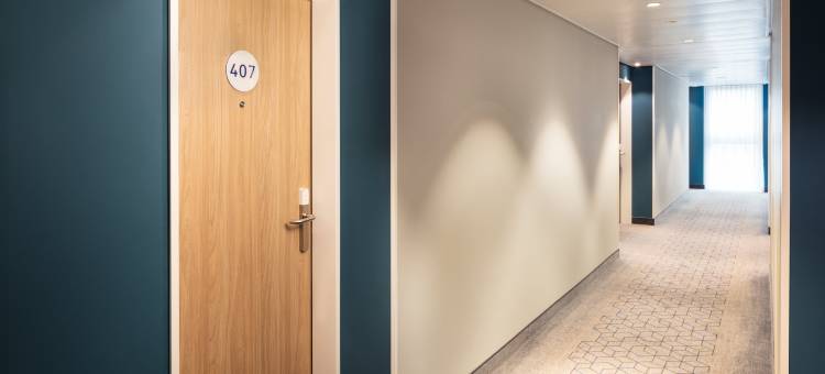 Holiday Inn Express Aarburg - Oftringen图片