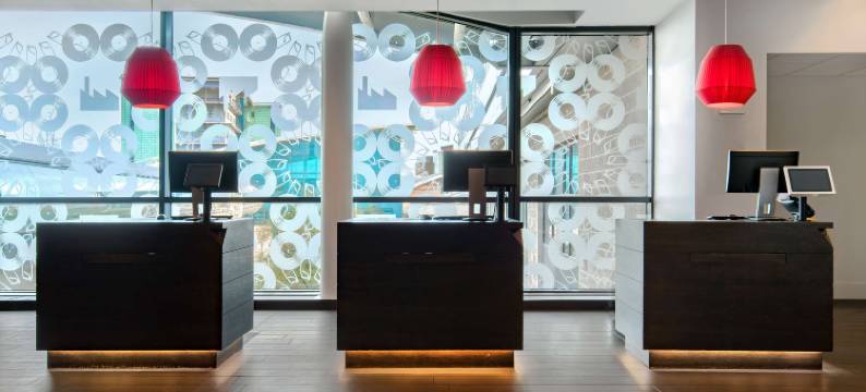 丽笙蓝标酒店-曼彻斯特机场(Radisson Blu Hotel Manchester Airport)图片