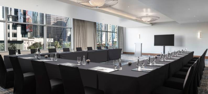 洛杉矶丽思卡尔顿酒店(The Ritz-Carlton, Los Angeles)图片