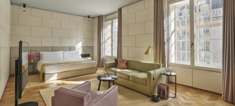 皇家咖啡厅酒店(Hotel Cafe Royal)图片