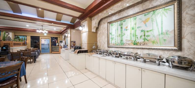 交响乐酒店(Symphony Hotel)图片