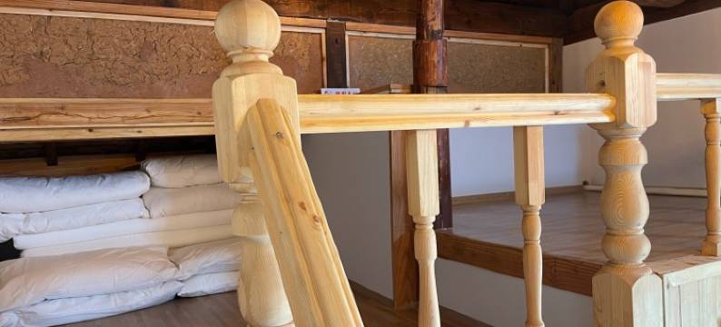 扶余 Ziondae 旅馆(Buyeo Ziondae Pension)图片