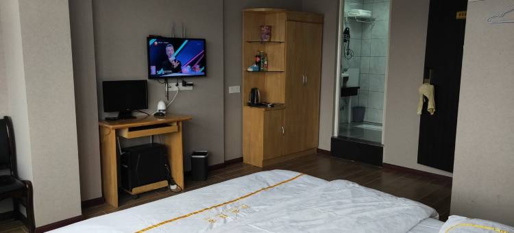 恩施孙家住宿图片