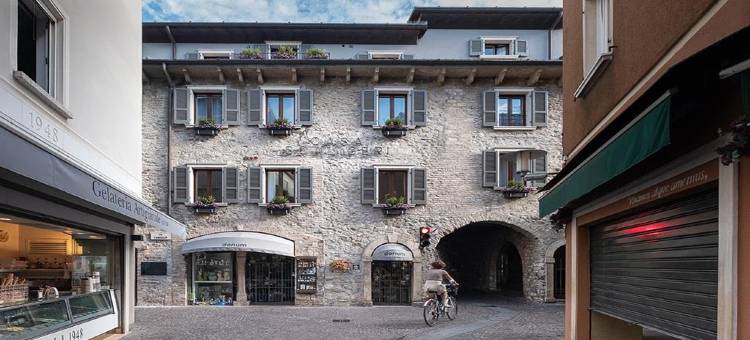 斯卡力杰里卡萨酒店(Hotel Casa Scaligeri)图片