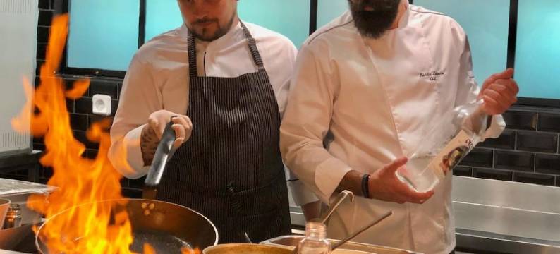 赫罗尼索斯酒店(Heronissos Hotel)图片