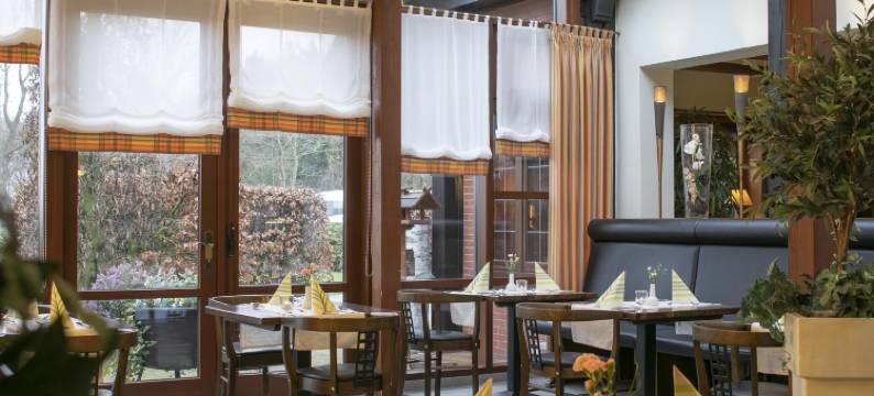 兰德豪斯普美耶酒店(Hotel Landhaus Pollmeyer)图片