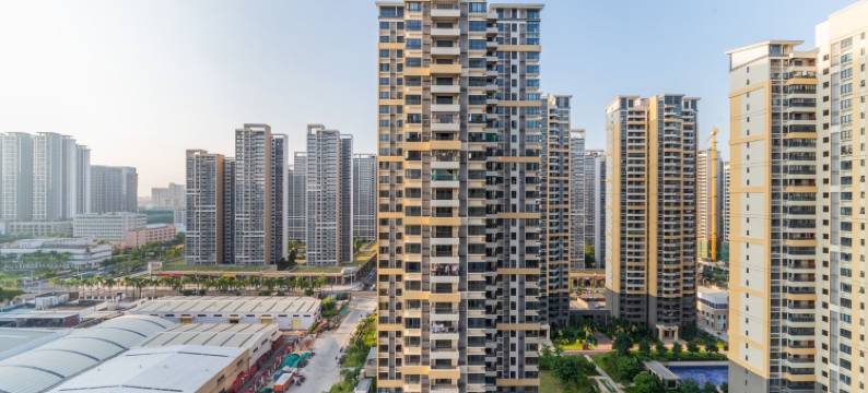 湛江云汐若民宿图片