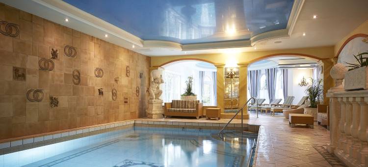格贝尔斯兰德酒店(Göbels Landhotel)图片
