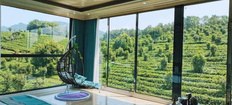 英德红茶体验馆特色民宿(美红路分店)图片