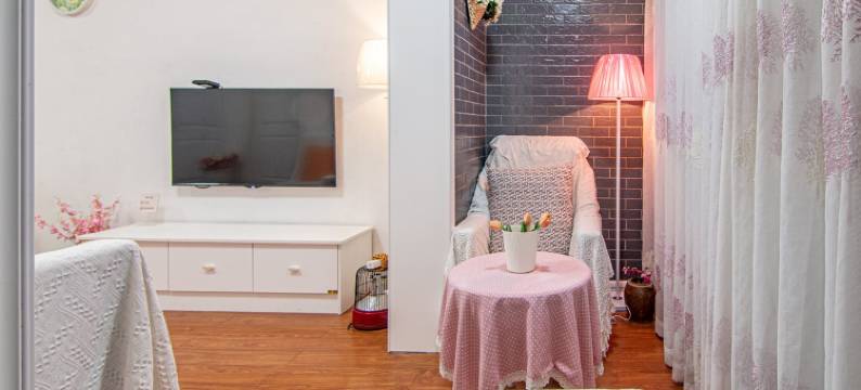 柠檬小仙女民宿(花果山路分店)图片