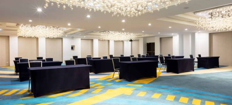 马萨特兰希尔顿逸林酒店(DoubleTree by Hilton Mazatlan)图片