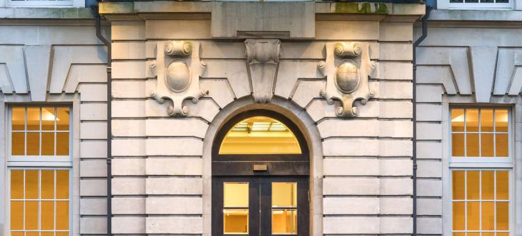 奥克兰都会安凡尼公寓酒店(Avani Auckland Metropolis Residences)图片