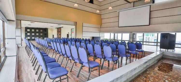 圣保罗保利斯塔丽笙酒店(Radisson Paulista Sao Paulo)图片