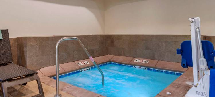 北曼凯托舒适酒店及套房(Comfort Inn & Suites)图片