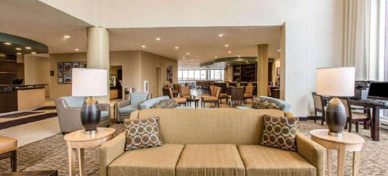 温德姆艾文酒店(Wyndham Avon)图片