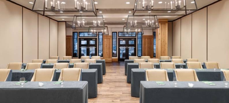 斯洛帕尼小屋(The Snowpine Lodge)图片