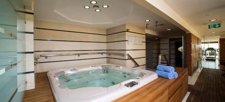 伊斯坦布尔雷迪森总统酒店(Radisson President Beyazit Istanbul)图片