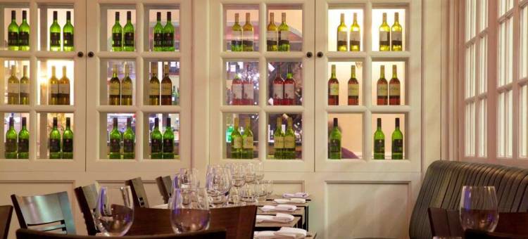 德比米德兰酒店，贝斯特韦斯特品质精选(Derby Midland Hotel, BW Signature Collection)图片