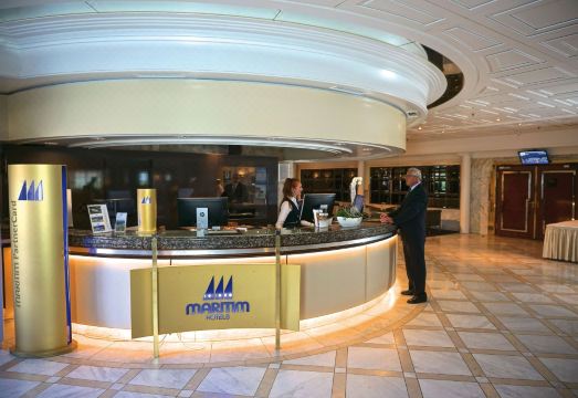 Maritim Hotel Königswinter Hotel Overview