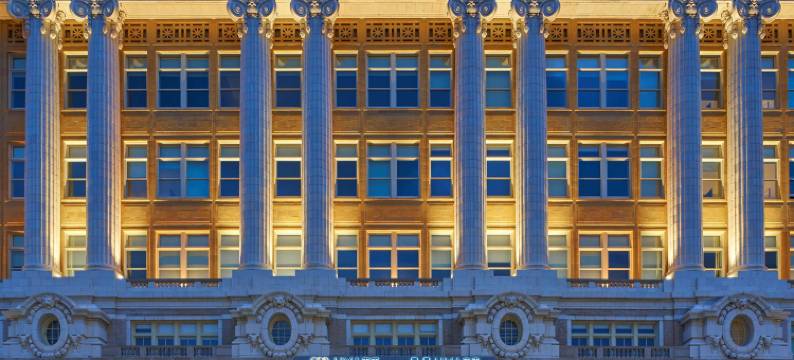 凯悦嘉寓酒店-芝加哥医疗大学区(Hyatt House Chicago Medical/University District)图片