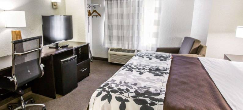 蔚景温德姆默特尔海滩奥特莱斯酒店(Wingate by Wyndham Myrtle Beach at Outlets)图片