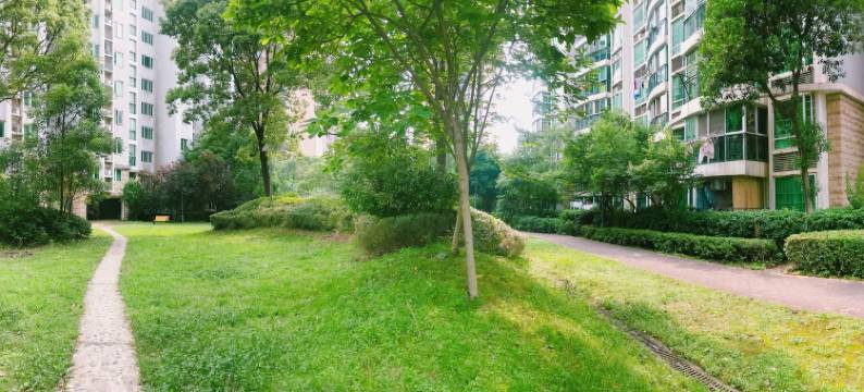 悦步归宿1店民宿(盛世路1号分店)图片