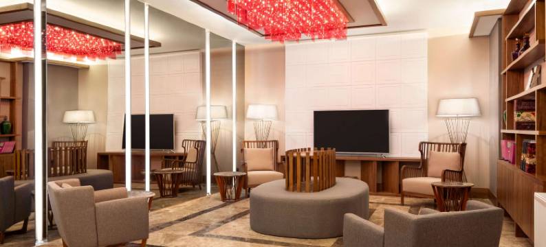 尼代温德姆华美达酒店(Ramada by Wyndham Nigde)图片