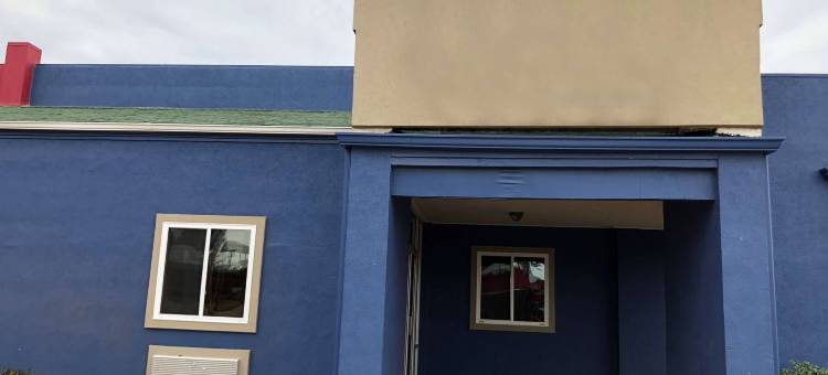 布林克利美洲最佳价值酒店(Americas Best Value Inn Brinkley)图片