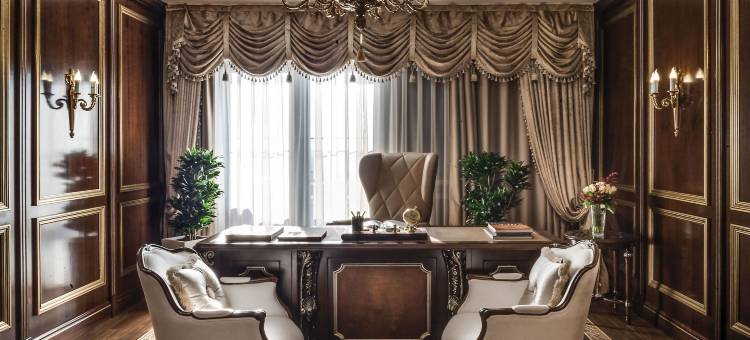 Rixos卡迪夏希姆肯特酒店(Rixos Khadisha Shymkent)图片