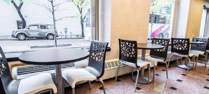 时代广场伊克诺旅馆(Econo Lodge Times Square)图片