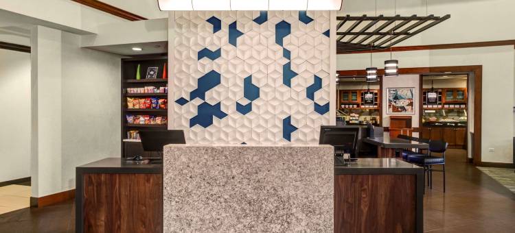 匹兹堡机场/罗宾逊购物中心凯悦嘉轩酒店(Hyatt Place Pittsburgh Airport/Robinson Mall)图片