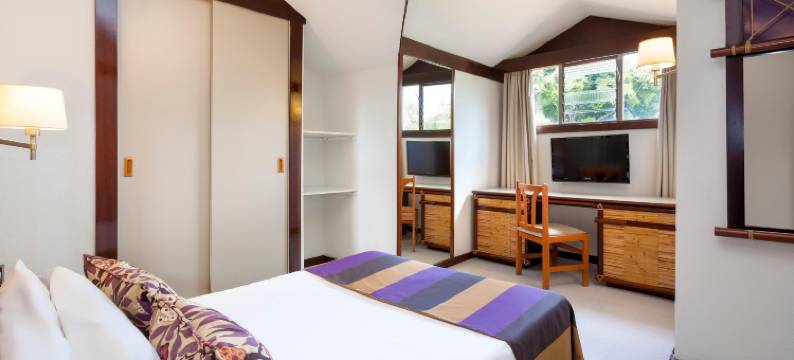 丽笙度假村及公寓特内里费 - 限成人(Radisson Resort And Residences Tenerife)图片